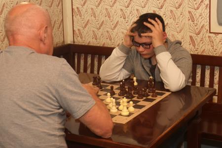 ŠAHOVSKI TURNIR NA RAKEKU 13 FOTO LJUBO VUKELIČ